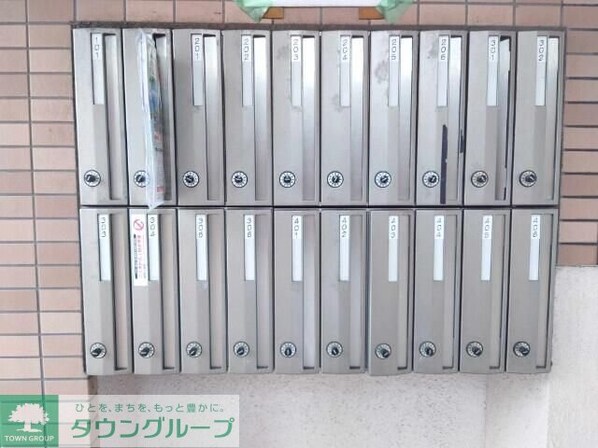 ドゥエル イーストの物件内観写真